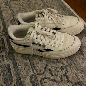 Reebok Platform Sneakers